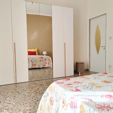 Dimora Amira Apartamento Monopoli Exterior foto