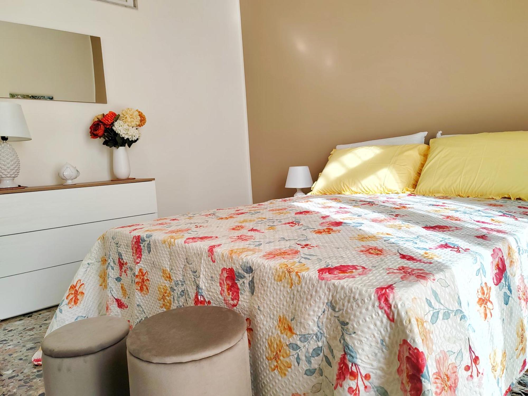 Dimora Amira Apartamento Monopoli Exterior foto