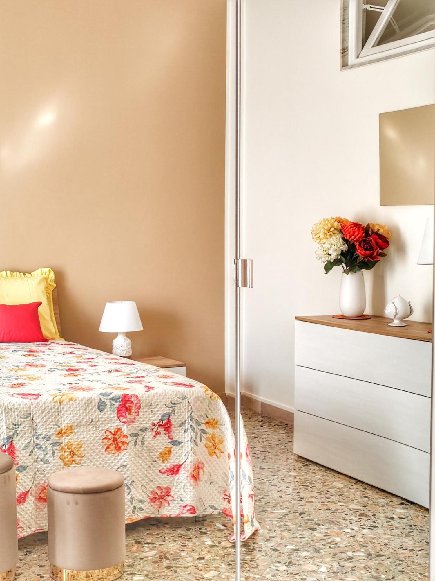 Dimora Amira Apartamento Monopoli Exterior foto