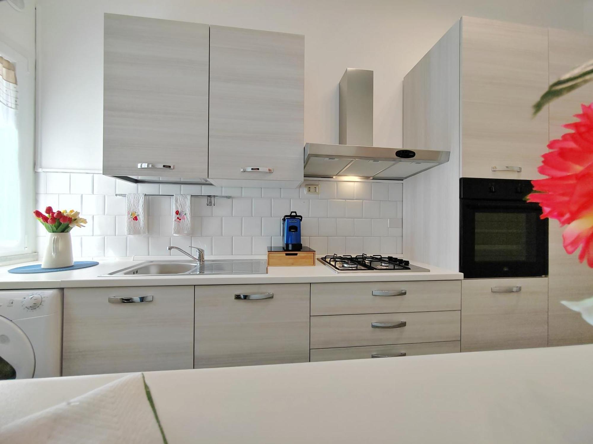 Dimora Amira Apartamento Monopoli Exterior foto