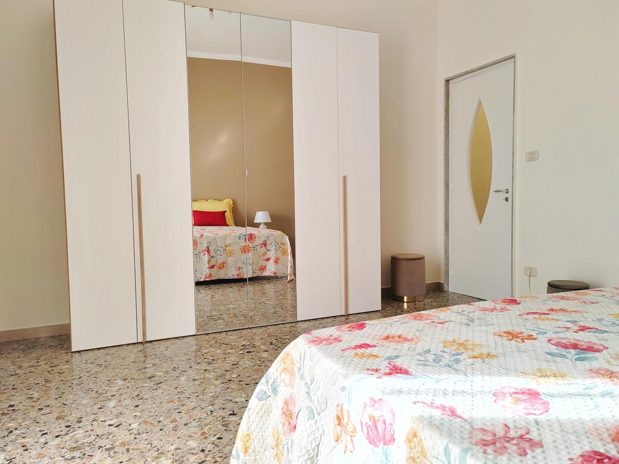 Dimora Amira Apartamento Monopoli Exterior foto
