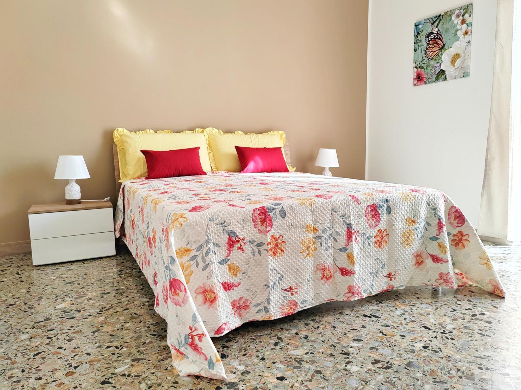 Dimora Amira Apartamento Monopoli Exterior foto