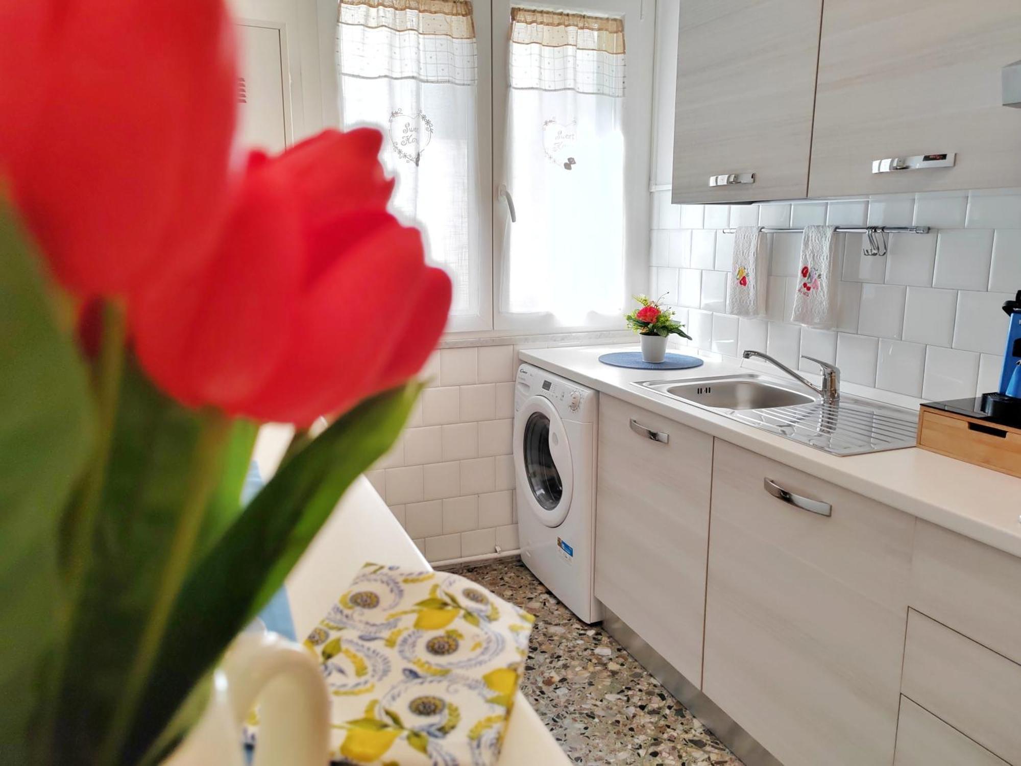 Dimora Amira Apartamento Monopoli Exterior foto
