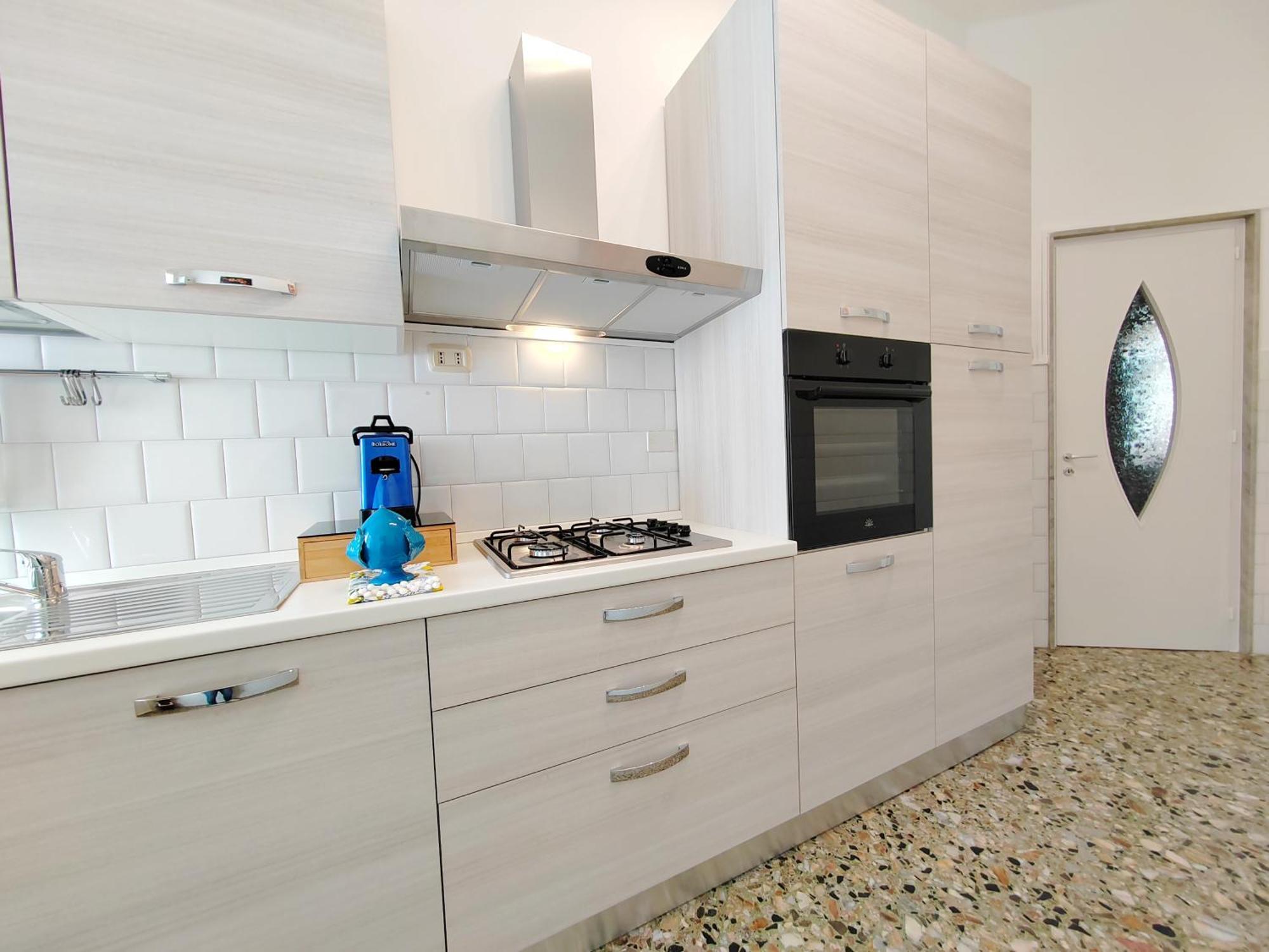 Dimora Amira Apartamento Monopoli Exterior foto