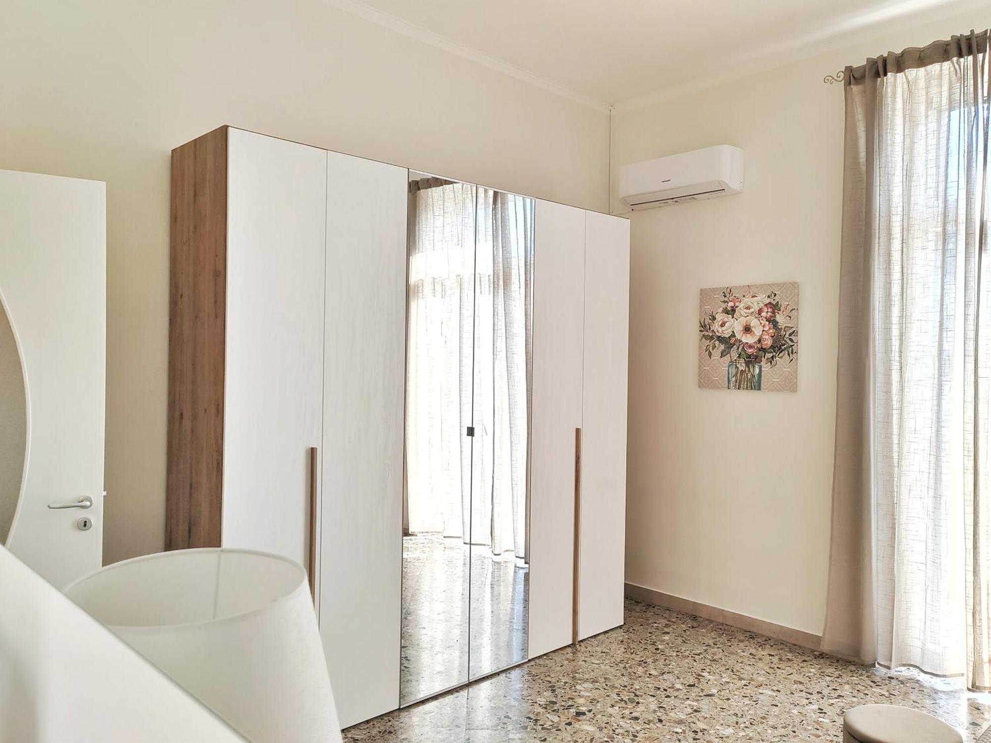 Dimora Amira Apartamento Monopoli Exterior foto