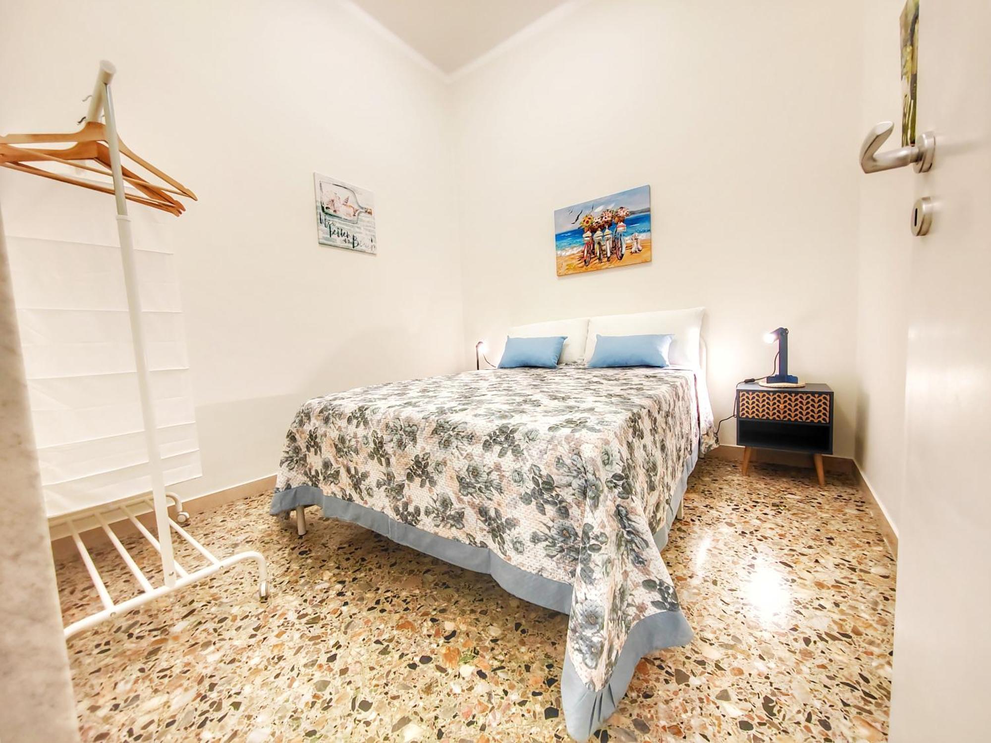 Dimora Amira Apartamento Monopoli Exterior foto