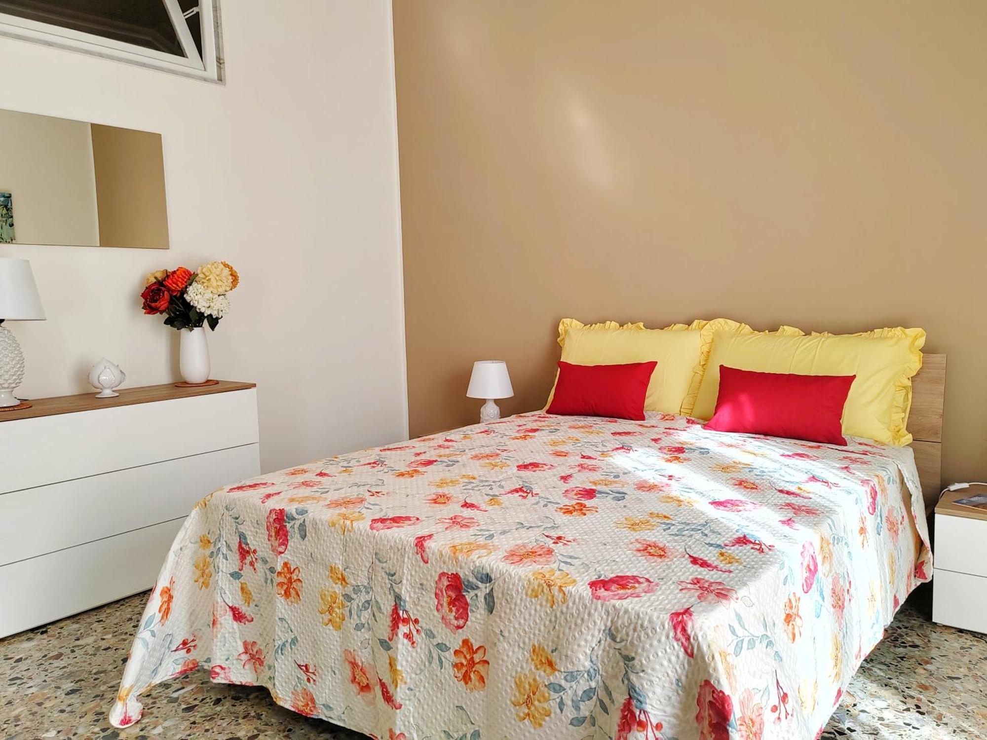 Dimora Amira Apartamento Monopoli Exterior foto